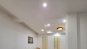 Bán nhà ngõ 68 quận ủy Cầu Giấy, diện tích 35m2 xây 5 tầng, mặt tiền 3.8m giá 4.3 tỷ